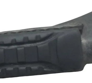 Pedaleira Dianteira Esq C/detal Bmw F 750 Gs 18-22 Original