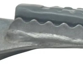Pedaleira Dianteira Esq C/detal Bmw F 750 Gs 18-22 Original