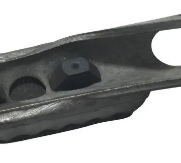 Pedaleira Dianteira Esq C/detal Bmw F 750 Gs 18-22 Original