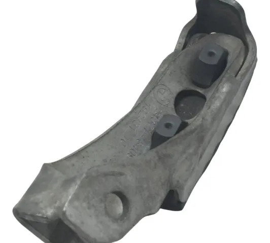 Pedaleira Dianteira Esq C/detal Bmw F 750 Gs 18-22 Original
