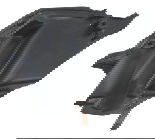 Caixa Filtro Ar Honda Nxr 160 Bros 15-23 Original