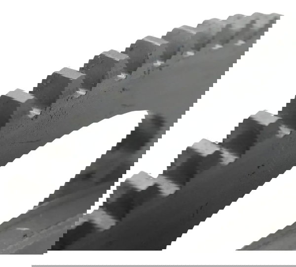 Placa Partida Bmw F 750 Gs 18-22 Original