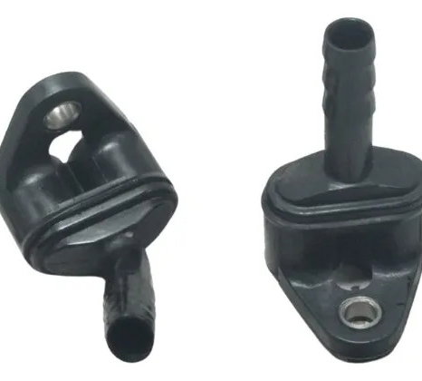 Par Conexão Mangueiras Bmw F 750 Gs 18-22 Original