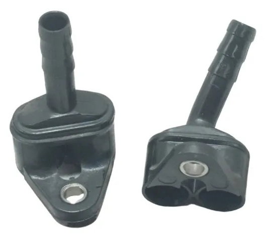 Par Conexão Mangueiras Bmw F 750 Gs 18-22 Original