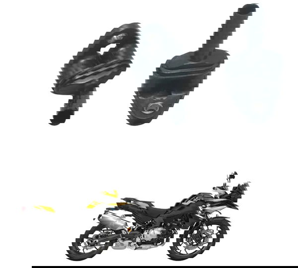 Par Conexão Mangueiras Bmw F 750 Gs 18-22 Original