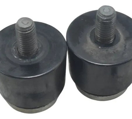 Par Peso Guidão Bmw F 750 Gs 18-22 Original Preto