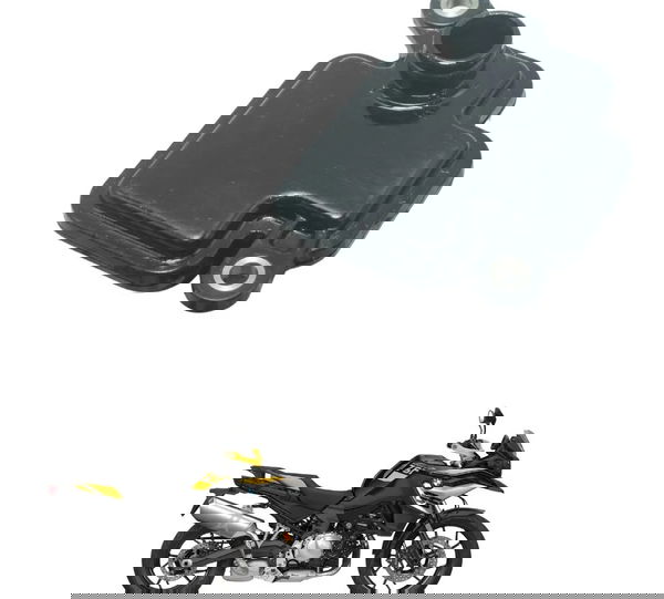 Pescador Óleo Bmw F 750 Gs 18-22 Original