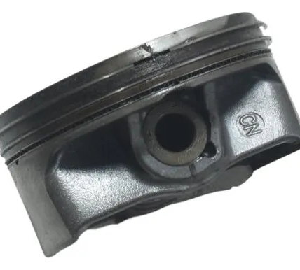 Pistão E Anéis Bmw F 750 Gs 18-22 Original