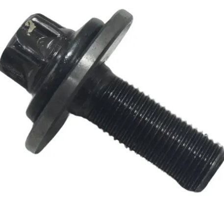 Parafuso Volante Magneto Bmw F 750 Gs 18-22 Original