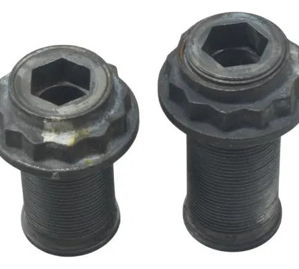 Par Parafuso Fixação Motor Bmw F 750 Gs 18-22 Original