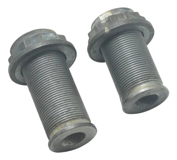 Par Parafuso Fixação Motor Bmw F 750 Gs 18-22 Original