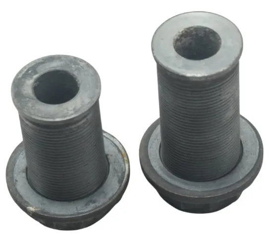 Par Parafuso Fixação Motor Bmw F 750 Gs 18-22 Original