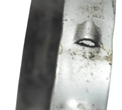 Par Abraçadeira Admissão Bmw F 750 Gs 18-22 Original