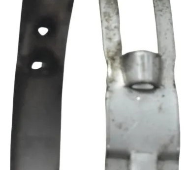 Par Abraçadeira Admissão Bmw F 750 Gs 18-22 Original