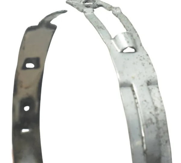 Par Abraçadeira Admissão Bmw F 750 Gs 18-22 Original
