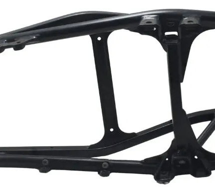Quadro B Bmw F 750 Gs 18-22 Original