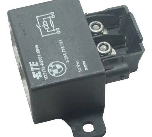Rele Partida Bmw F 750 Gs 18-22 Original