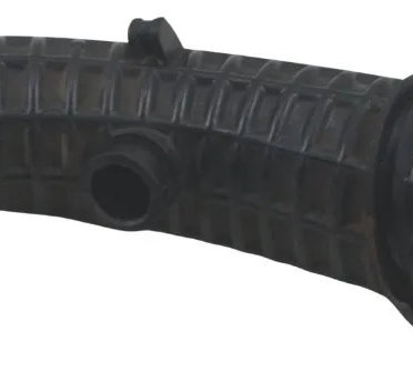 Duto Ar Honda Nxr 160 Bros 15-23 Original