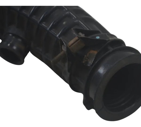Duto Ar Honda Nxr 160 Bros 15-23 Original