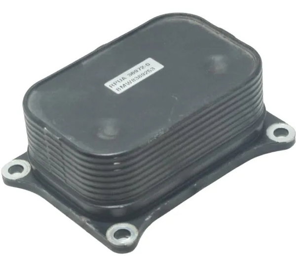 Resfriador Óleo Bmw F 750 Gs 18-22 Original