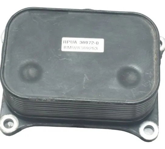 Resfriador Óleo Bmw F 750 Gs 18-22 Original