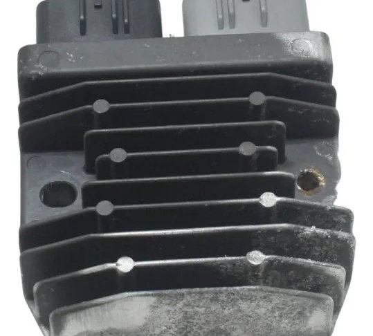 Retificador Carga Bmw F 750 Gs 18-22 Original