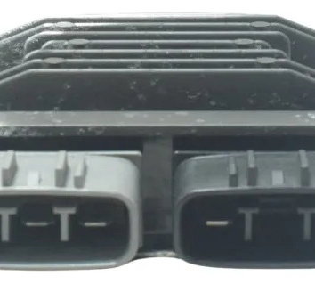 Retificador Carga Bmw F 750 Gs 18-22 Original