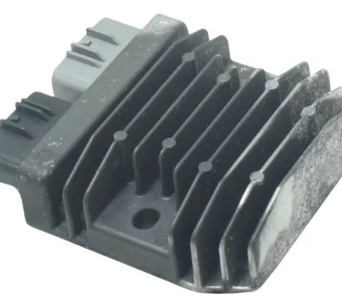 Retificador Carga Bmw F 750 Gs 18-22 Original
