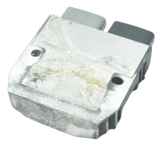 Retificador Carga Bmw F 750 Gs 18-22 Original