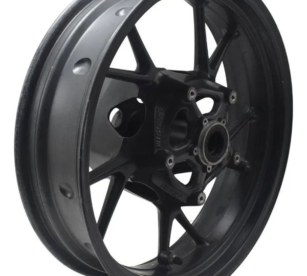 Roda Traseira Bmw F 750 Gs 18-22 Original Preto