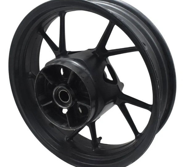 Roda Traseira Bmw F 750 Gs 18-22 Original Preto