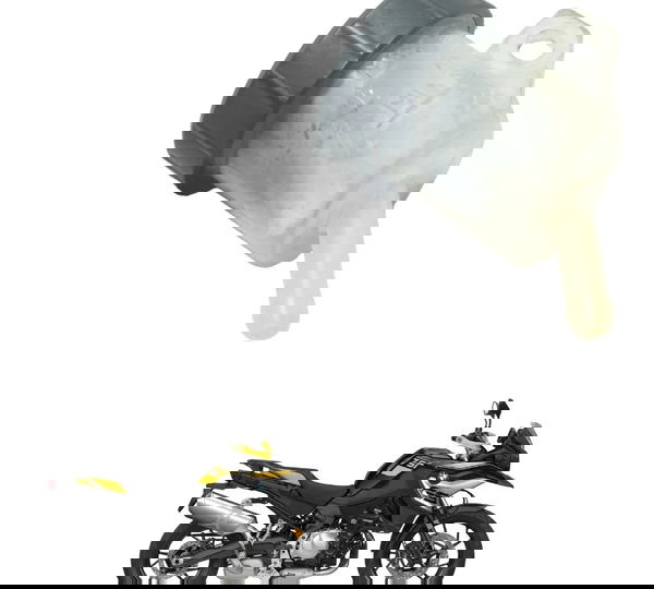 Reservatório Freio Traseiro Bmw F 750 Gs 18-22 Original