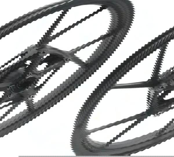 Roda Dianteira Bmw F 750 Gs 18-22 Original Preto