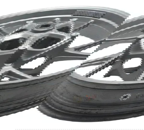 Roda Dianteira Bmw F 750 Gs 18-22 Original Preto