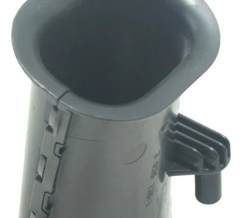 Snorkel Duto Ar Direito Bmw F 750 Gs 18-22 Original