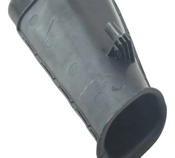 Snorkel Duto Ar Esquerdo Bmw F 750 Gs 18-22 Original