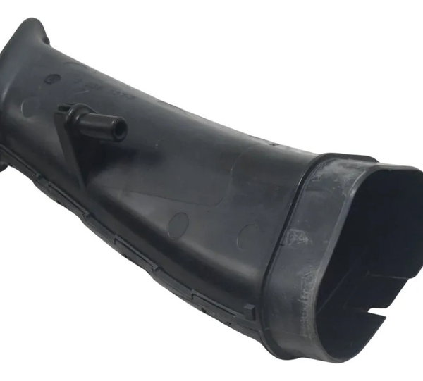 Snorkel Duto Ar Esquerdo Bmw F 750 Gs 18-22 Original