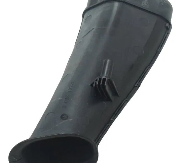 Snorkel Duto Ar Esquerdo Bmw F 750 Gs 18-22 Original