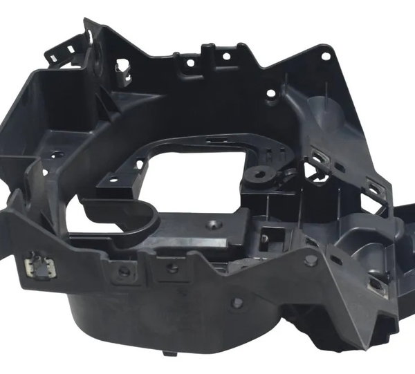 Suporte Aranha Farol Bmw F 750 Gs 18-22 Original