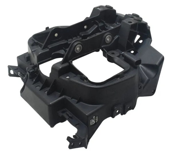 Suporte Aranha Farol Bmw F 750 Gs 18-22 Original