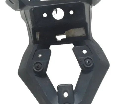 Suporte Placa C/detalhes Bmw F 750 Gs 18-22 Original
