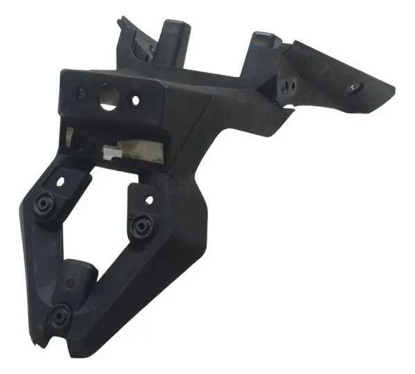 Suporte Placa C/detalhes Bmw F 750 Gs 18-22 Original