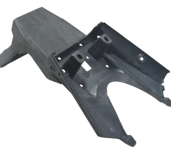 Suporte Placa C/detalhes Bmw F 750 Gs 18-22 Original