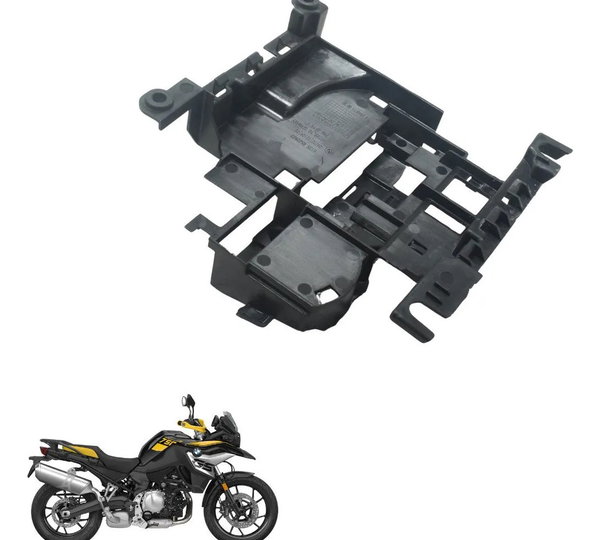 Suporte Modulo Abs Bmw F 750 Gs 18-22 Original