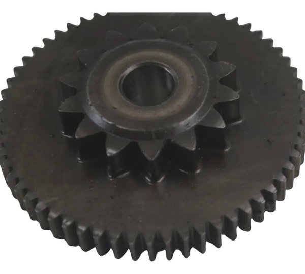 Engrenagem Redução Partida Honda Nxr 160 Bros 15-23 Original