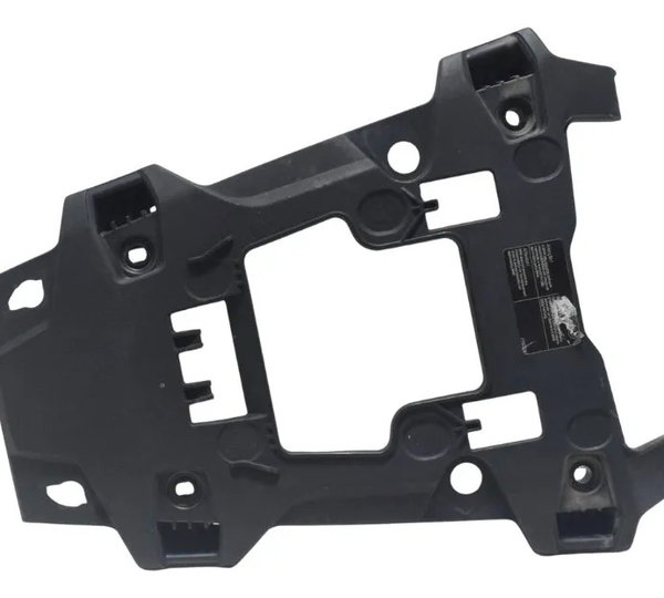 Suporte Bagageiro Bmw F 750 Gs 18-22 Original Preto