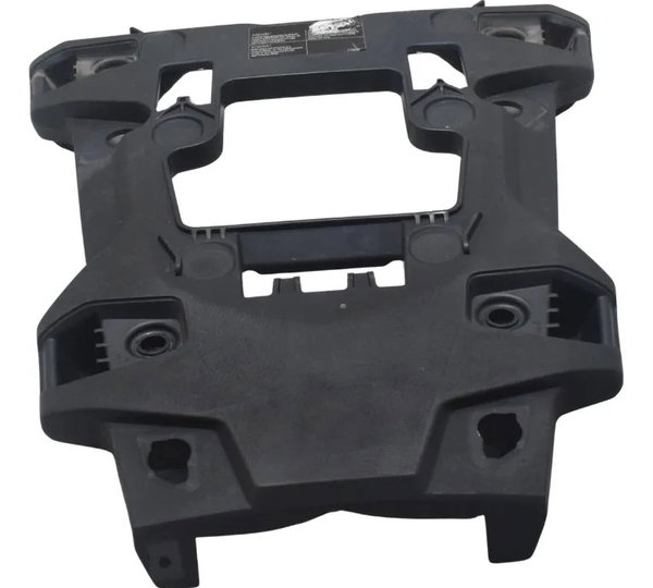 Suporte Bagageiro Bmw F 750 Gs 18-22 Original Preto