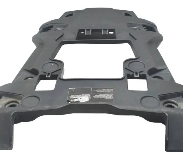 Suporte Bagageiro Bmw F 750 Gs 18-22 Original Preto