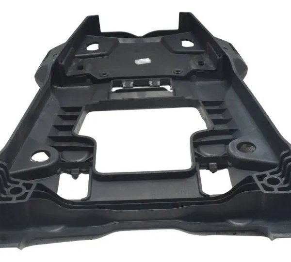 Suporte Bagageiro Bmw F 750 Gs 18-22 Original Preto