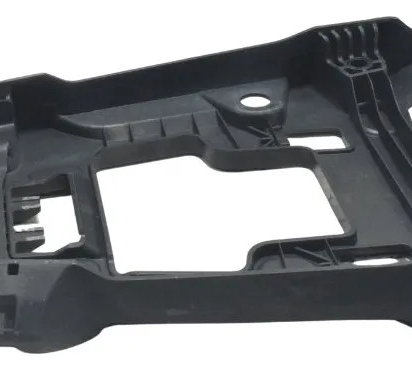 Suporte Bagageiro Bmw F 750 Gs 18-22 Original Preto